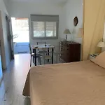 Departamento En El Complejo Las Mercedes