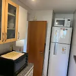 Departamento En El Complejo Las Mercedes