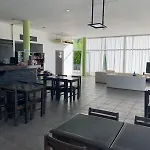 Departamento En El Complejo Las Mercedes