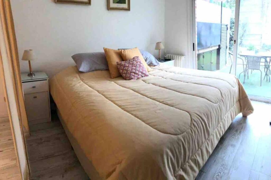 Apartment Departamento En El Complejo Mercedes Pilar (Buenos Aires)