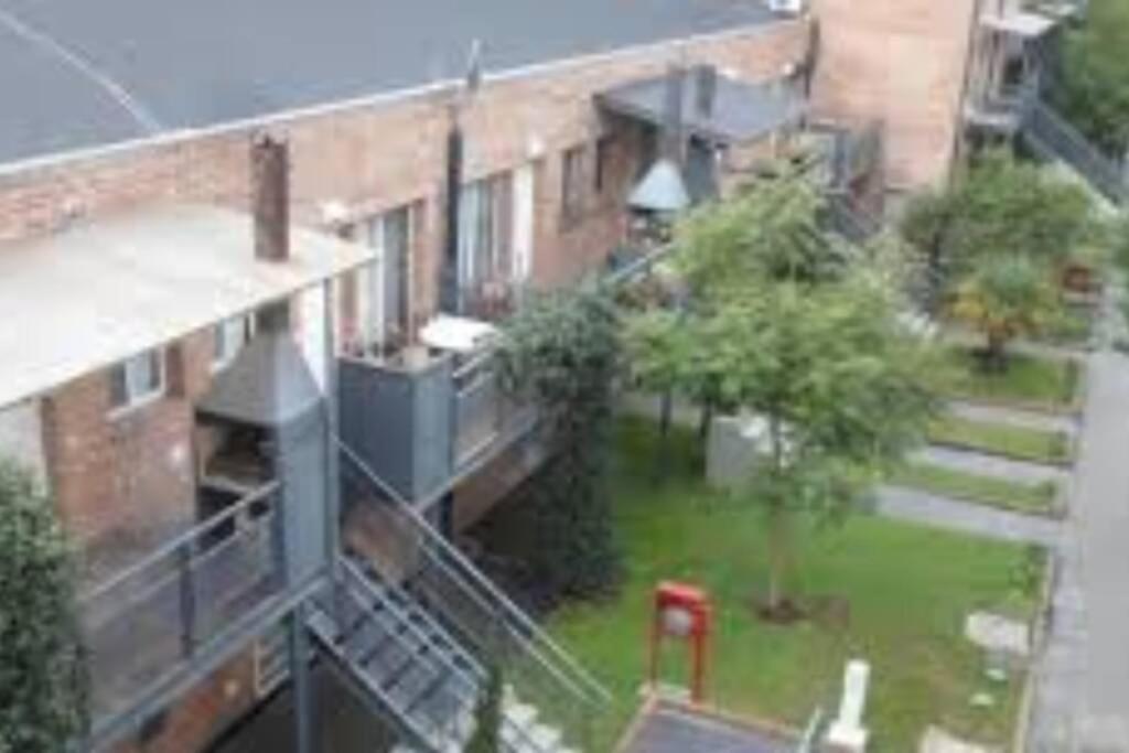 Apartment Departamento En El Complejo Mercedes Pilar (Buenos Aires)