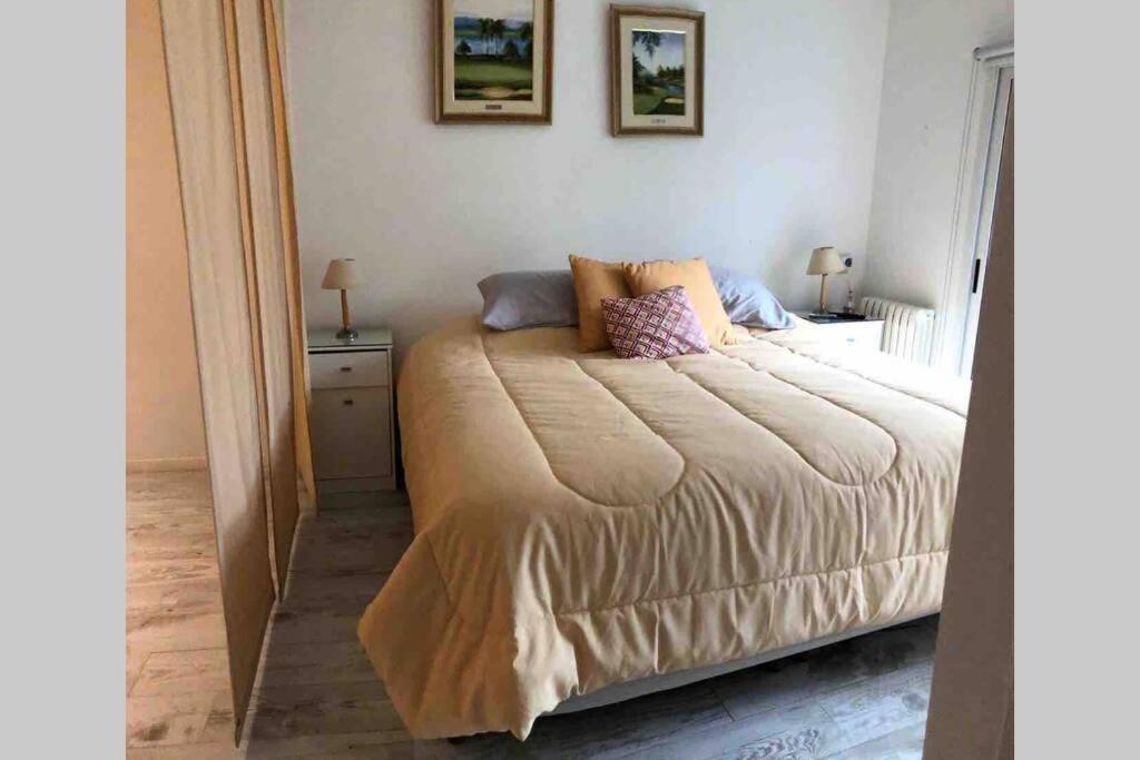 Departamento En El Complejo Mercedes Pilar (Buenos Aires)