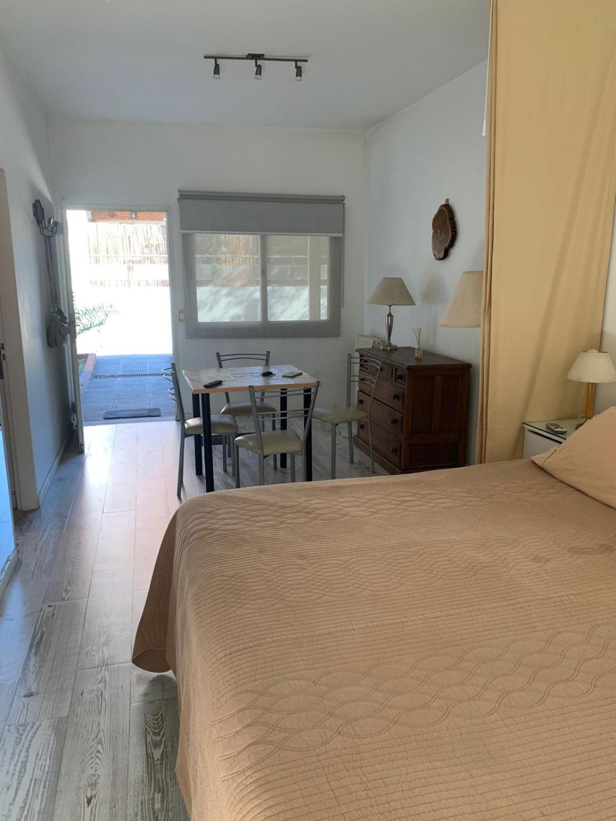 Departamento En El Complejo Mercedes * Pilar (Buenos Aires)