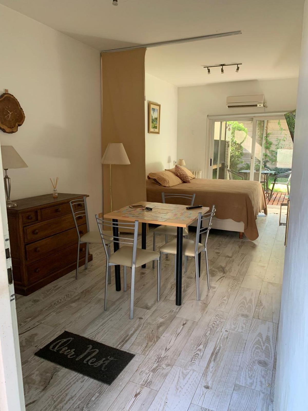 Departamento En El Complejo Mercedes * Pilar (Buenos Aires)