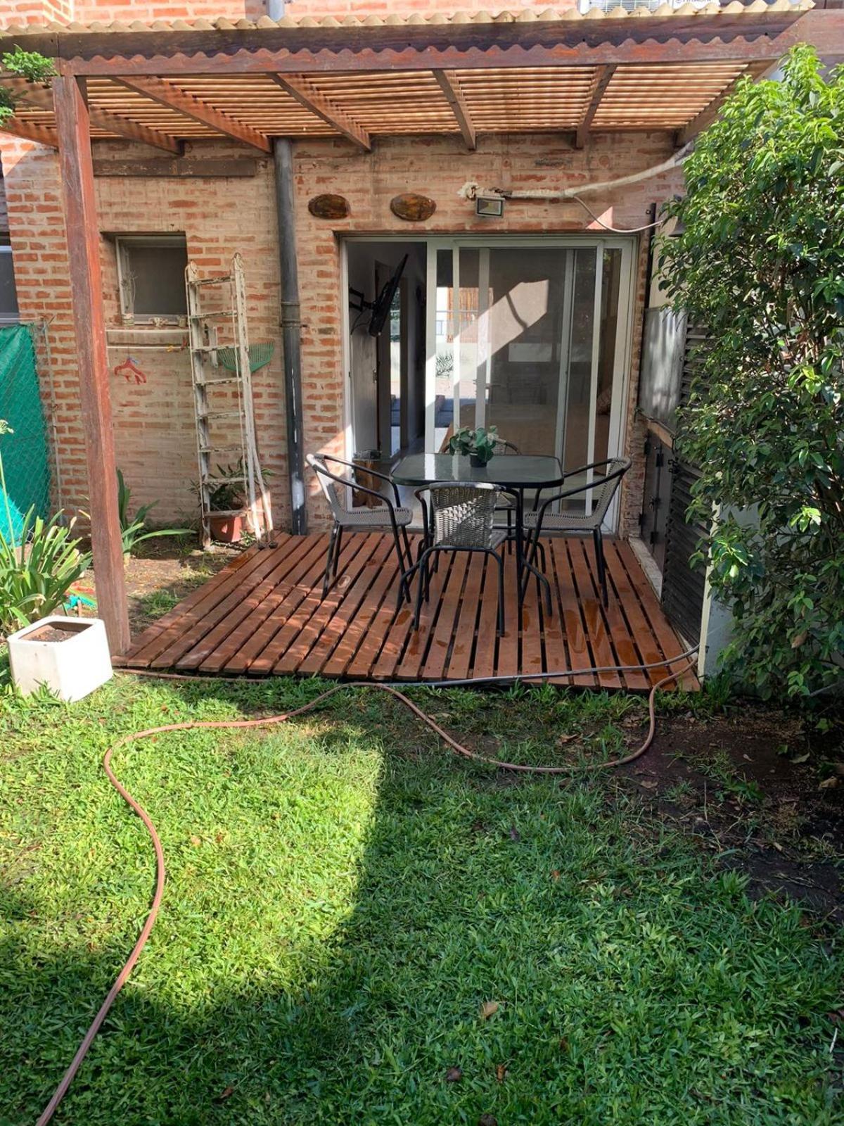 Departamento En El Complejo Mercedes Pilar (Buenos Aires)